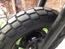 APE 50 FI Blue