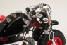 Сборная пластиковая модель Honda Monkey 