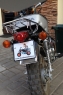 Номер Honda Monkey с обезьянкой