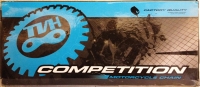 Цепь TI H Competition 98 звеньев