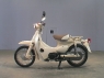 Honda Little Cub FI