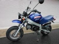 Honda Monkey RT