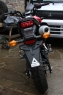 Honda GROM 125 CC (RED New)
