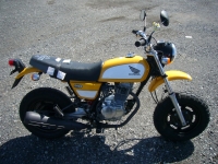 APE 100 Yellow