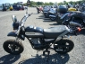 APE 50 FI Black
