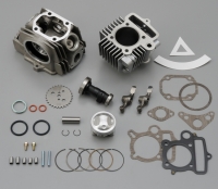 Комплект увеличения мощности Daytona 88cc