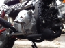 Honda Monkey FI White 