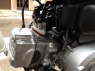 Honda Monkey FI White 