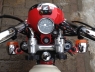 Honda Monkey FI White 