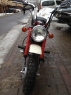Honda Monkey FI White 