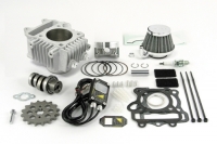 Комплект увеличения мощности SP Takegawa 88cc FI