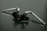 Руль прямой низкий SP TAKEGAWA ZHandlebar