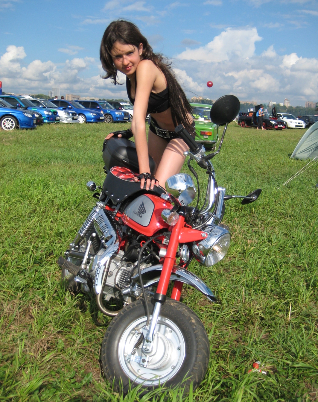 Автоэкзотика 3