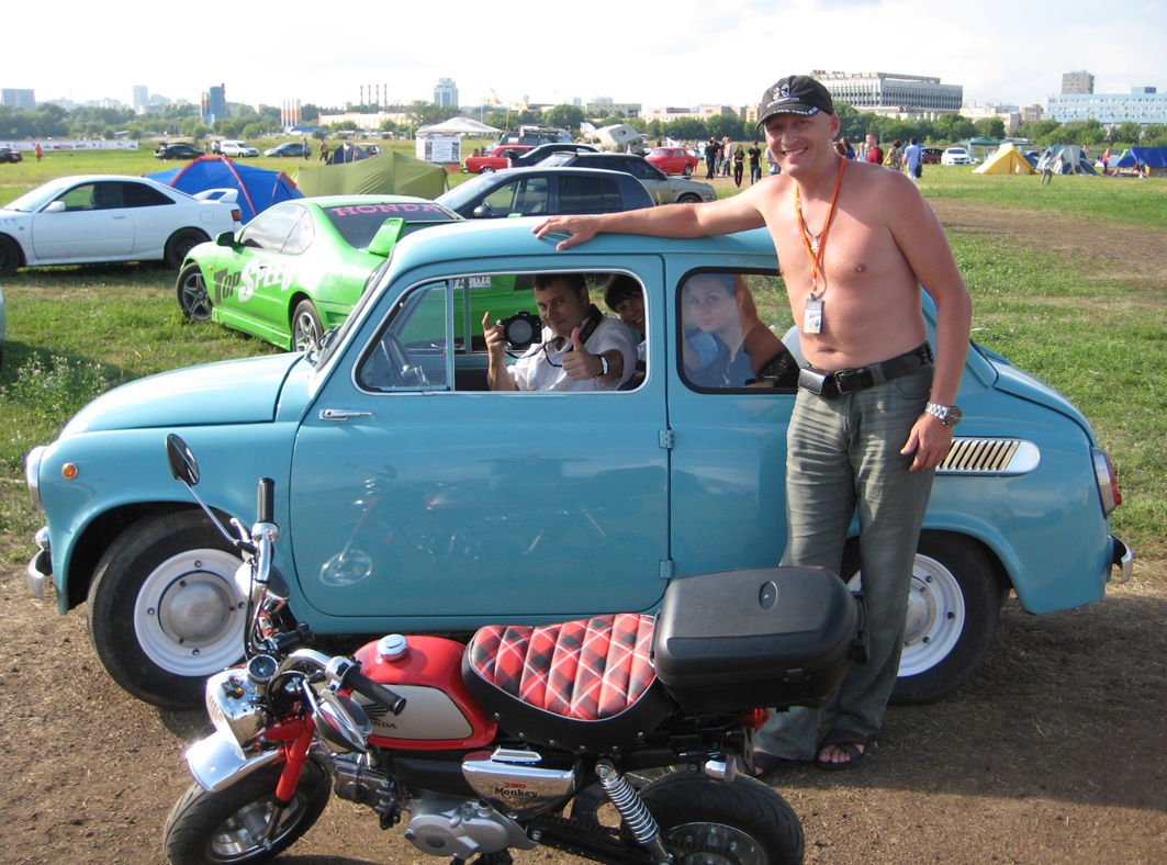 Автоэкзотика 2